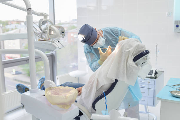 Best Emergency Dentist for Lost Fillings or Crowns in Ttapoisett Center, MA