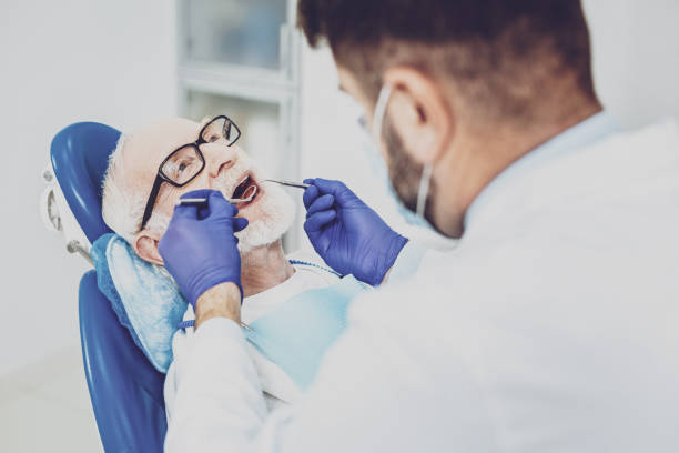 Best Emergency Cosmetic Dentistry in Ttapoisett Center, MA